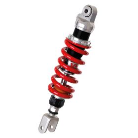 YSS gas shock absorber preload adjustment for HYOSUNG