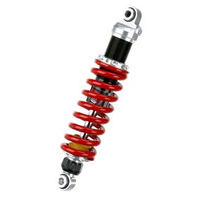 Mono ammortizzatore posteriore YSS MZ366-320TR-04-85 regolazione precarico