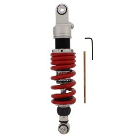Mono ammortizzatore posteriore YSS MZ366-320TRL-03-85 regolazione precarico