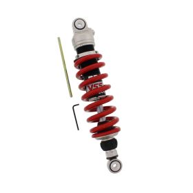 Mono ammortizzatore posteriore YSS MZ366-330TRL-07-85 regolazione precarico