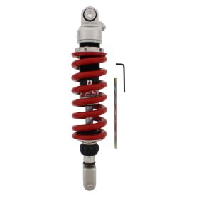 Mono ammortizzatore posteriore YSS MZ366-335TRL-02-85 regolazione precarico