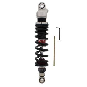 Mono ammortizzatore posteriore YSS MZ366-345TRL-01-88 regolazione precarico