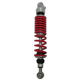 YSS gas monoshock preload adjustment for DUCATI