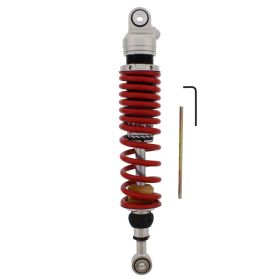 Mono ammortizzatore posteriore YSS MZ366-380TRL-03-85 regolazione precarico