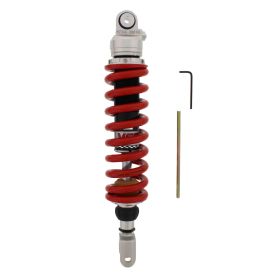 Mono ammortizzatore posteriore YSS MZ366-380TRL-08-85 regolazione precarico