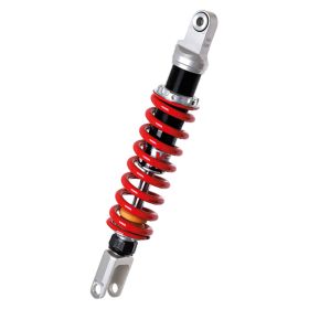 YSS gas shock absorber preload adjustment for KAWASAKI KLR 650