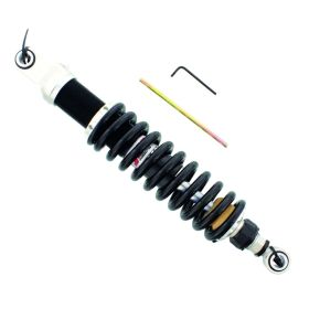 Mono ammortizzatore posteriore YSS MZ366-410TRL-06-88 regolazione precarico
