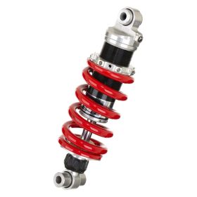 YSS Rear Shock Absorber MZ456-275TR-03-85 Preload Adjustment