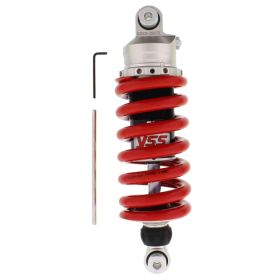 YSS Rear Mono Shock MZ456-290TR-15-85 Preload Adjustment