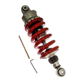 Mono ammortizzatore posteriore YSS MZ456-290TRL-02-85 regolazione precarico