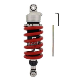 YSS Rear Monoshock MZ456-290TRL-10-85 Preload Adjustment