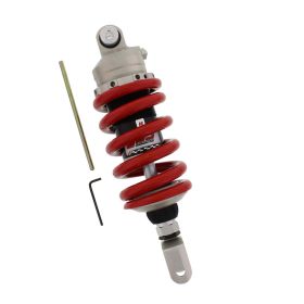 YSS Rear Shock Absorber MZ456-290TRL-16-85 Preload Adjustment