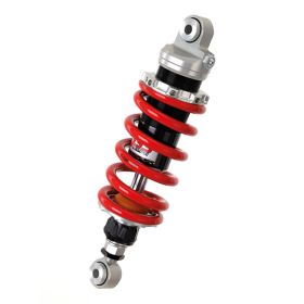 Monoammortizzatore a gas YSS regolazione precarico per TRIUMPH STREET TRIPLE 675