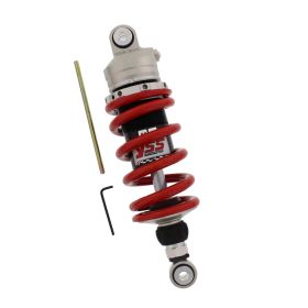 YSS Rear Shock Absorber MZ456-290TRL-19-85 Preload Adjustment