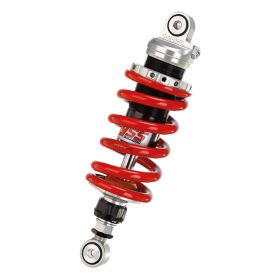 Monoammortizzatore a gas YSS regolazione precarico per DUCATI