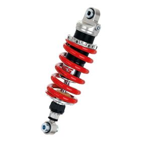 Monoammortizzatore a gas YSS regolazione precarico per HONDA