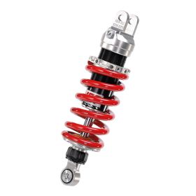 YSS gas mono shock preload adjustment for DUCATI