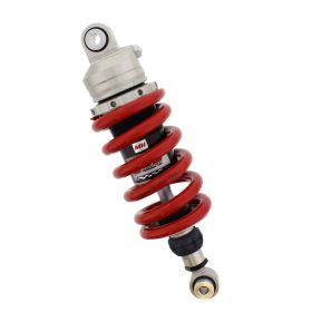 YSS Rear Shock Absorber MZ456-295TRL-02-85 Preload Adjustment
