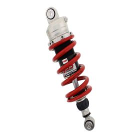 YSS Rear Shock Absorber MZ456-295TRL-09-85 Preload Adjustment