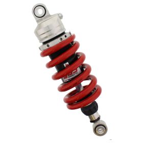 Mono ammortizzatore posteriore YSS MZ456-295TRL-21-85 regolazione precarico