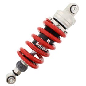 YSS Rear Shock Absorber MZ456-295TRL-21-85 Preload Adjustment