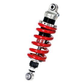 YSS gas shock absorber preload adjustment for KAWASAKI