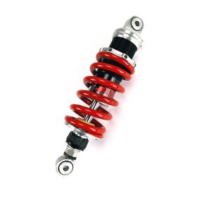 YSS gas monoshock with preload adjustment for DUCATI