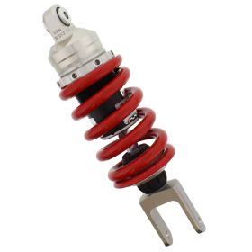 YSS Rear Shock Absorber MZ456-300TR-06-85 Preload Adjustment