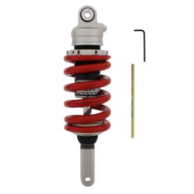 YSS Rear Shock Absorber MZ456-300TR-06-85 Preload Adjustment