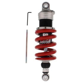 YSS Rear Shock Absorber MZ456-300TR-11-85 Preload Adjustment
