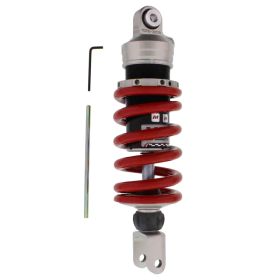 YSS Rear Shock Absorber MZ456-300TR-13-85 Preload Adjustment