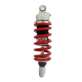 YSS Rear Shock Absorber MZ456-300TR-15-85 Preload Adjustment