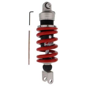 YSS Rear Shock Absorber MZ456-300TR-29-85 Preload Adjustment
