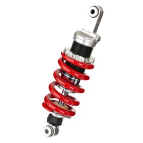 YSS Rear Shock Absorber MZ456-300TR-31-85 Preload Adjustment