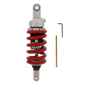 YSS Rear Shock Absorber MZ456-300TR-43-85 Preload Adjustment