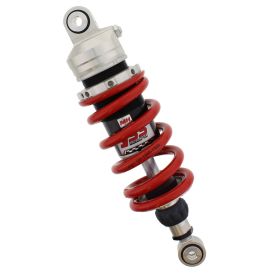 YSS Rear Shock Absorber MZ456-300TRL-02-85 preload adjustment