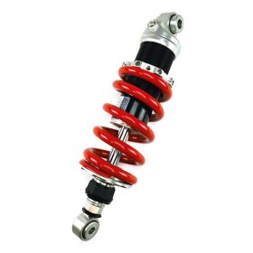 YSS gas shock absorber preload adjustment for YAMAHA
