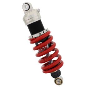YSS Rear Monoshock MZ456-300TRJ-04-85 Preload Adjustment