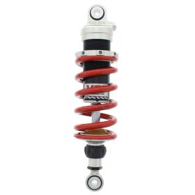 YSS Rear Shock Absorber MZ456-300TRL-20-85 preload adjustment