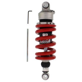 YSS Rear Shock Absorber MZ456-300TRL-28-85 Preload Adjustment