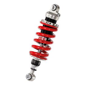 YSS gas shock absorber preload adjustment for HONDA