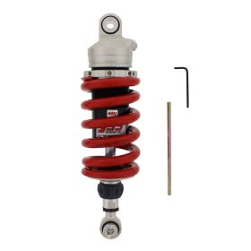 YSS Rear Shock Absorber MZ456-300TRL-33-85 Preload Adjustment