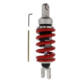 Mono ammortizzatore posteriore YSS MZ456-305TR-02-85 regolazione precarico