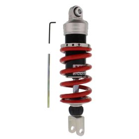 Mono ammortizzatore posteriore YSS MZ456-305TR-17-85 regolazione precarico