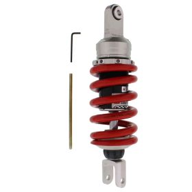 YSS Rear Shock Absorber MZ456-305TR-25-85 preload adjustment