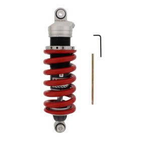 YSS Rear Shock Absorber MZ456-305TR-28-85 Preload Adjustment