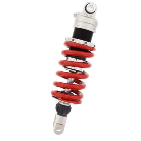 YSS Rear Shock Absorber MZ456-305TR-33-85 Preload Adjustment