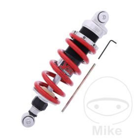 YSS Rear Shock Absorber MZ456-305TRJ-54-85 Preload Adjustment