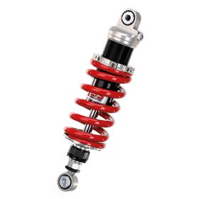 Monoammortizzatore a gas YSS regolazione precarico per DUCATI