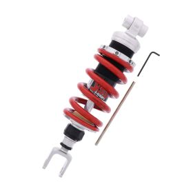 YSS Rear Shock Absorber MZ456-305TRL-09-85 Preload Adjustment
